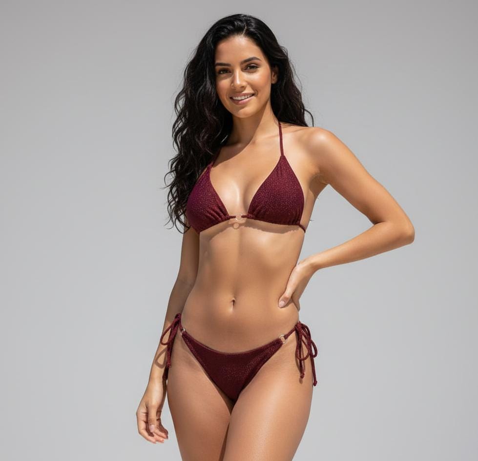 Swimwear