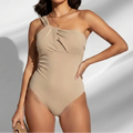The Sculpted Cut-Out Body.