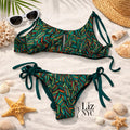 Tropical Oasis Set