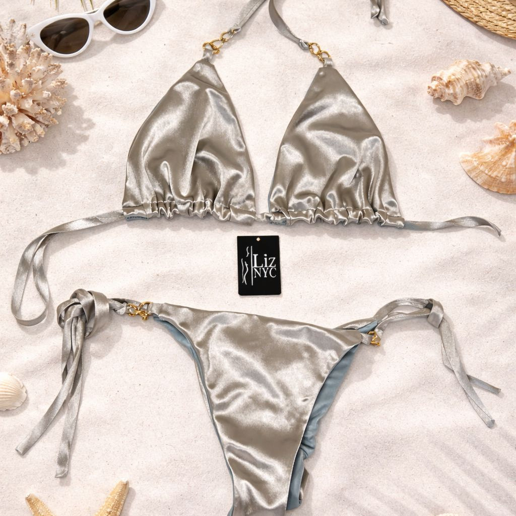 Bikini Champagne Shores