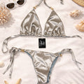 Bikini Champagne Shores
