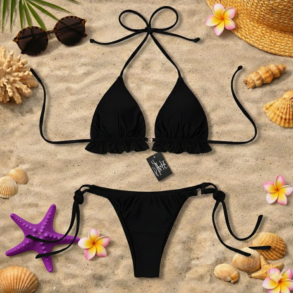 Dahlia Noir BIkini